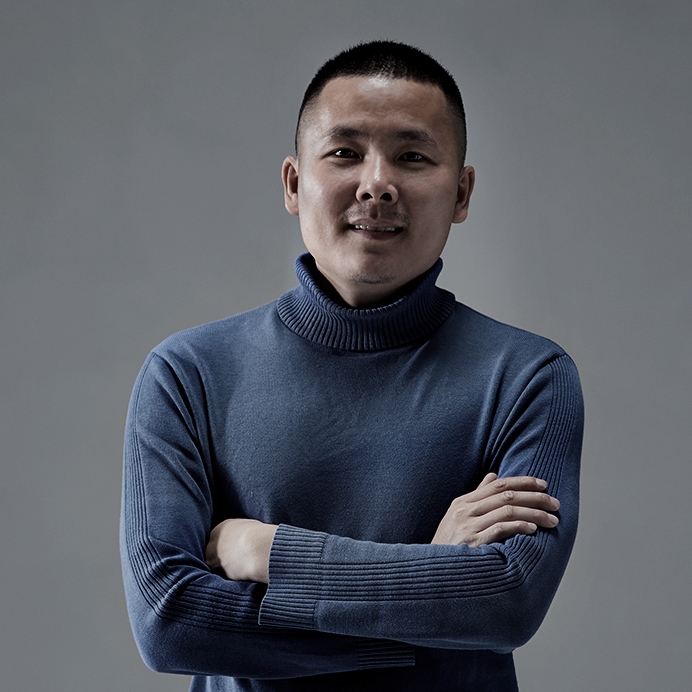 陈冠杰
