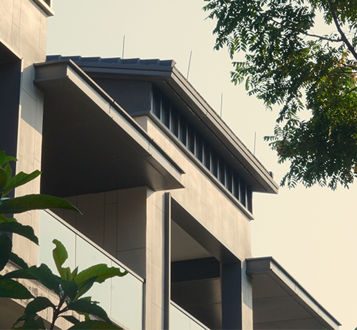 700m² 北京，私人府邸
