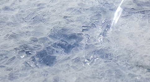 海洋水晶
