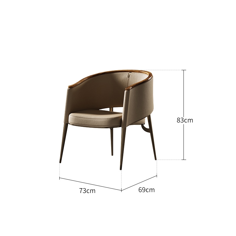 Pillar Desk