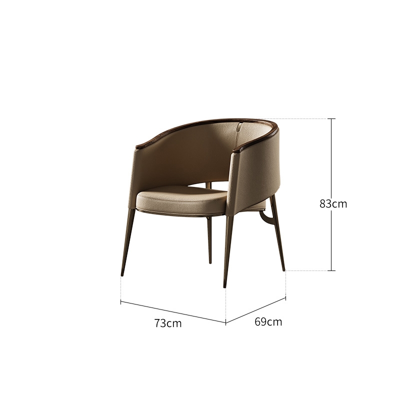 Pillar Desk