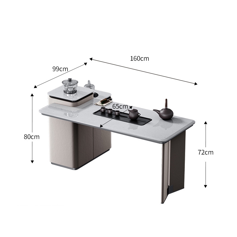 Tender Tea Service