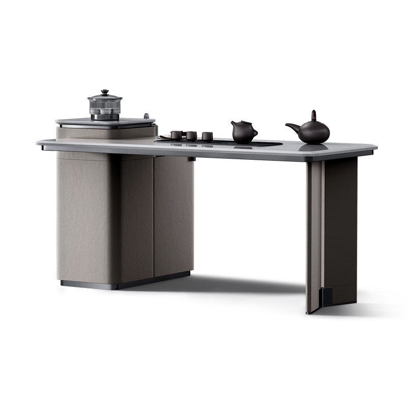 Tender Tea Service