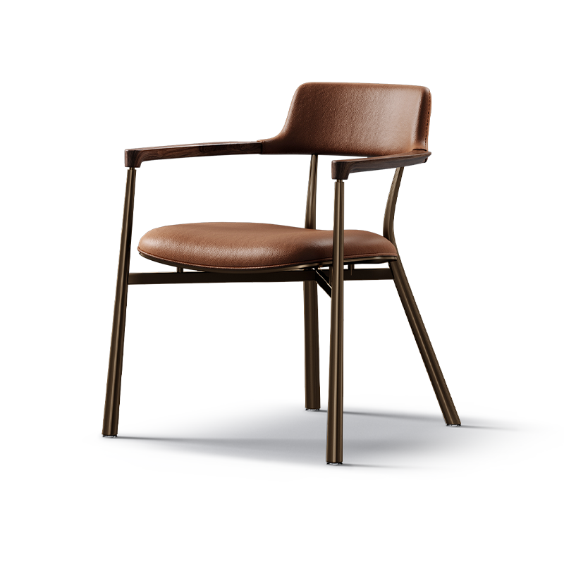 Pillar Master Chair