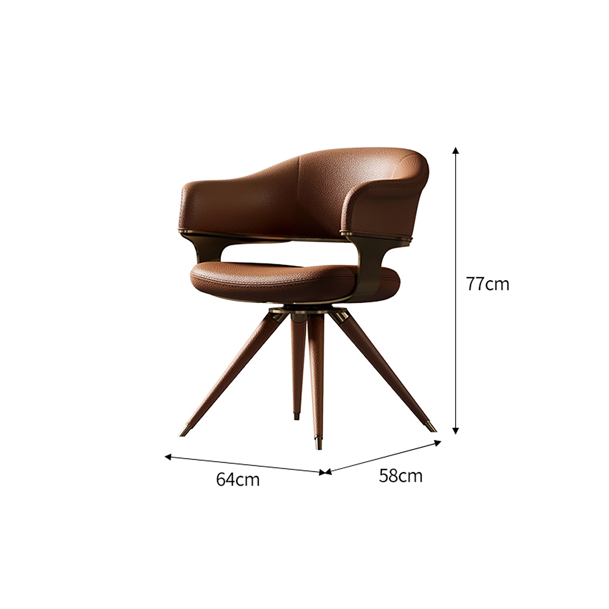 Pillar Desk