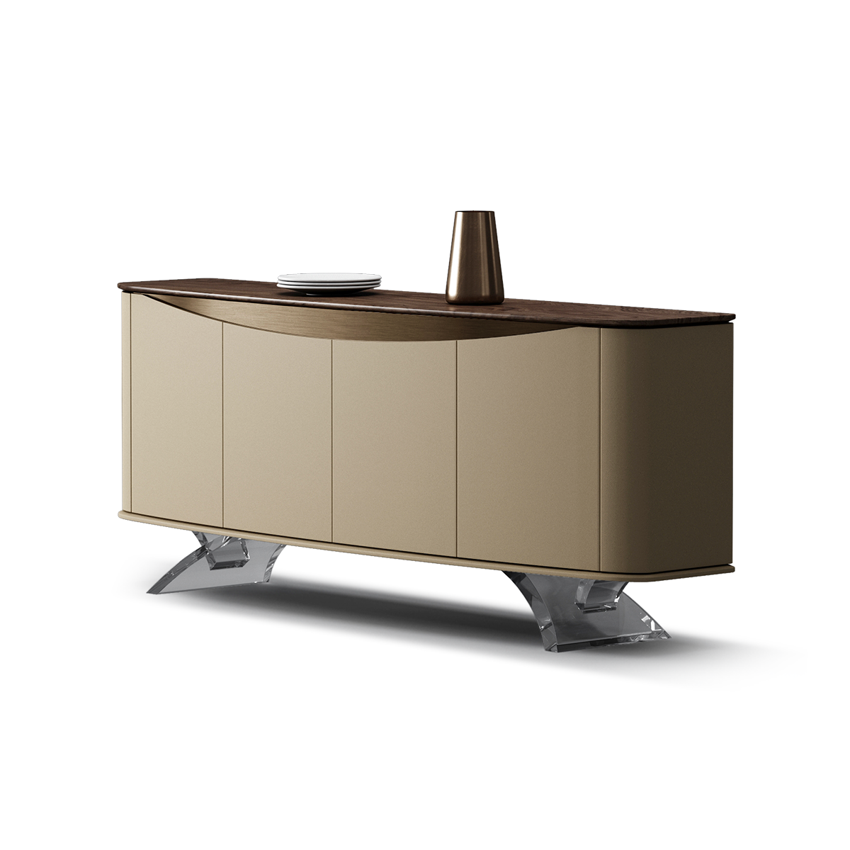 Cloud sideboards