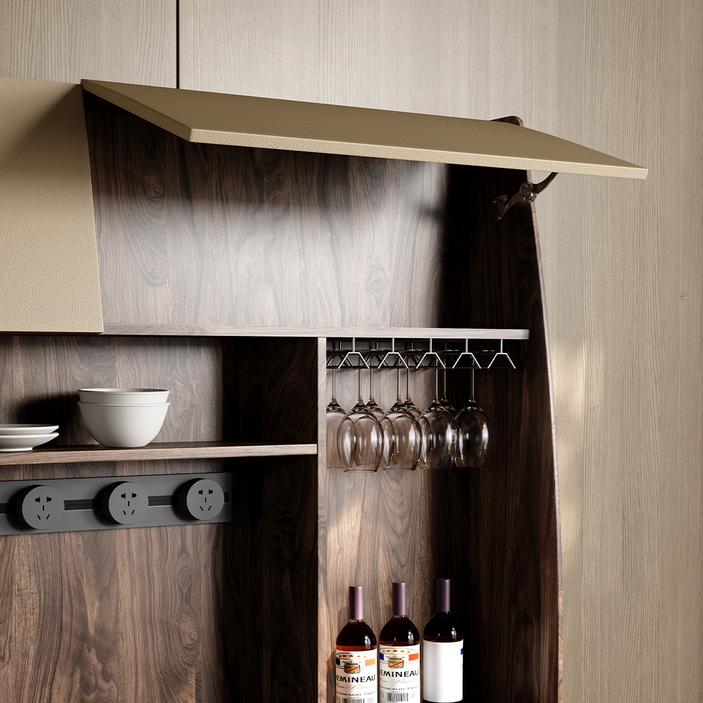 Cloud sideboards