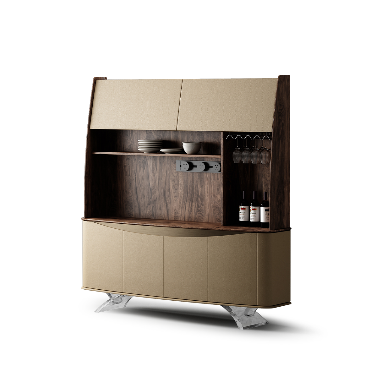 Cloud sideboards