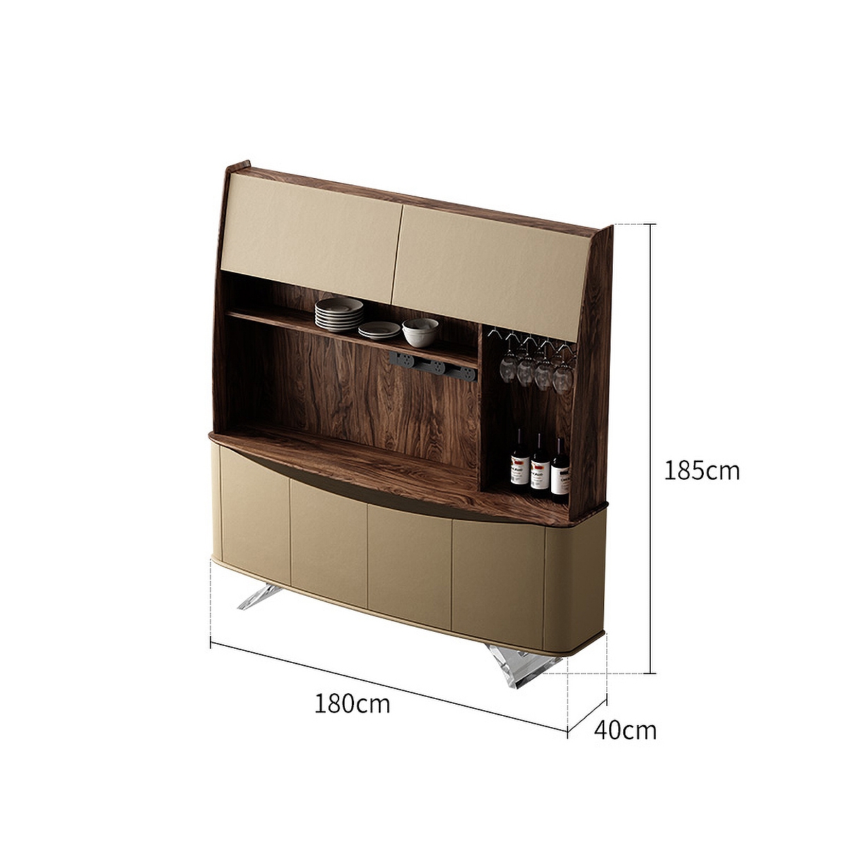 Cloud sideboards