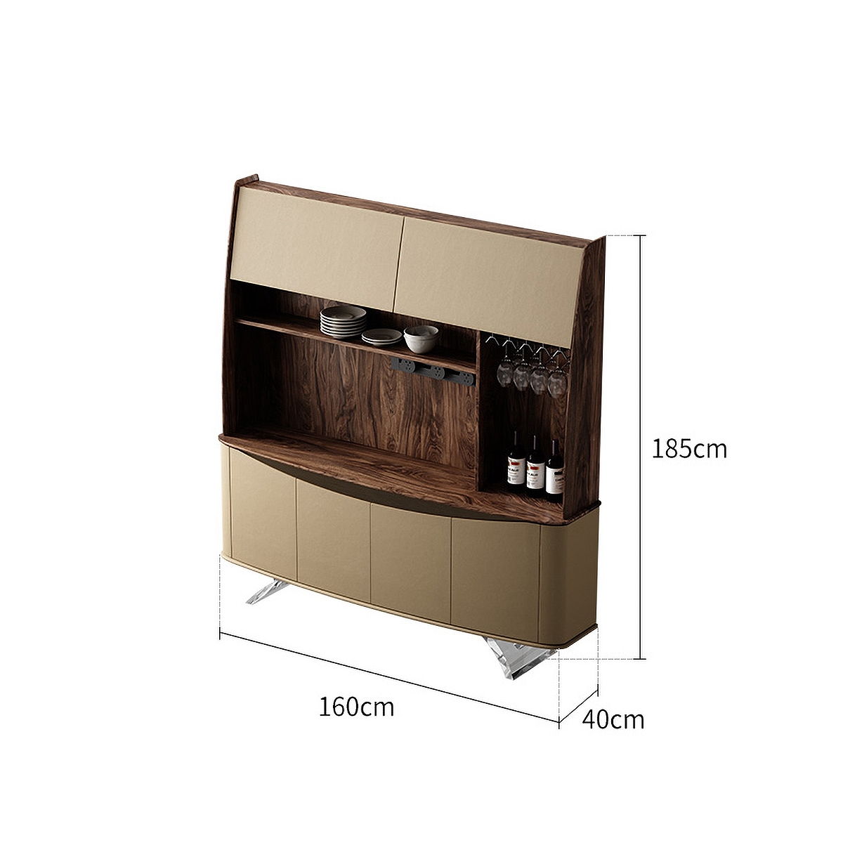 Cloud sideboards