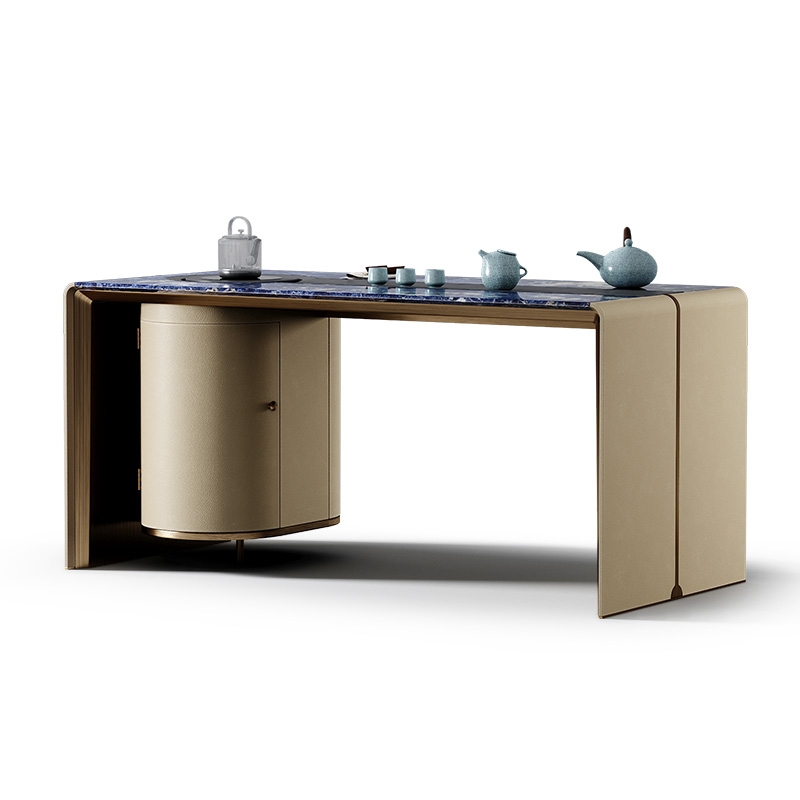 Kunlun Tea Service