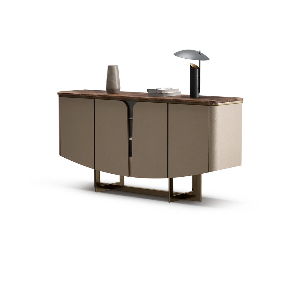 Minimalist sideboards