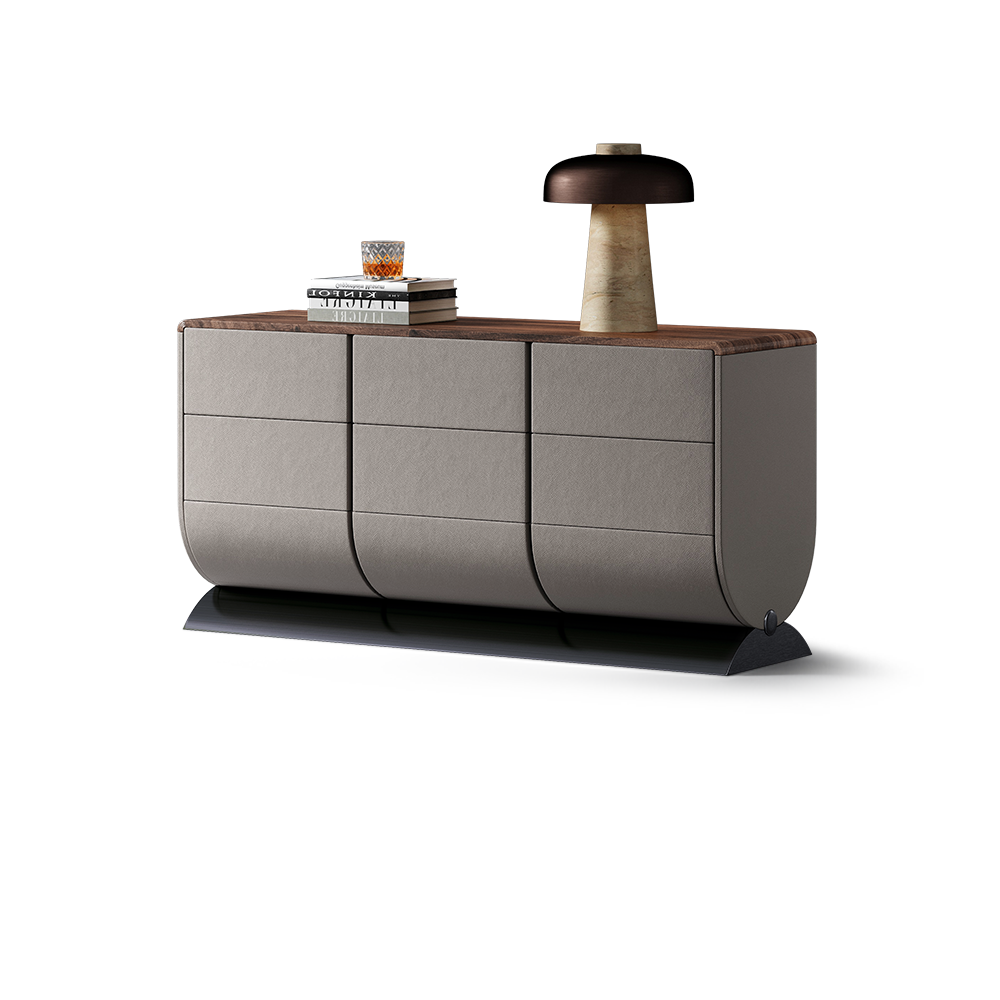 Bottle sideboards