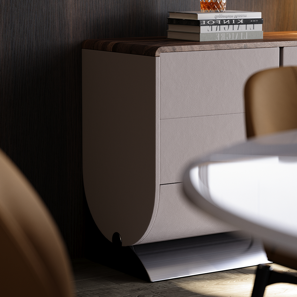 Bottle sideboards
