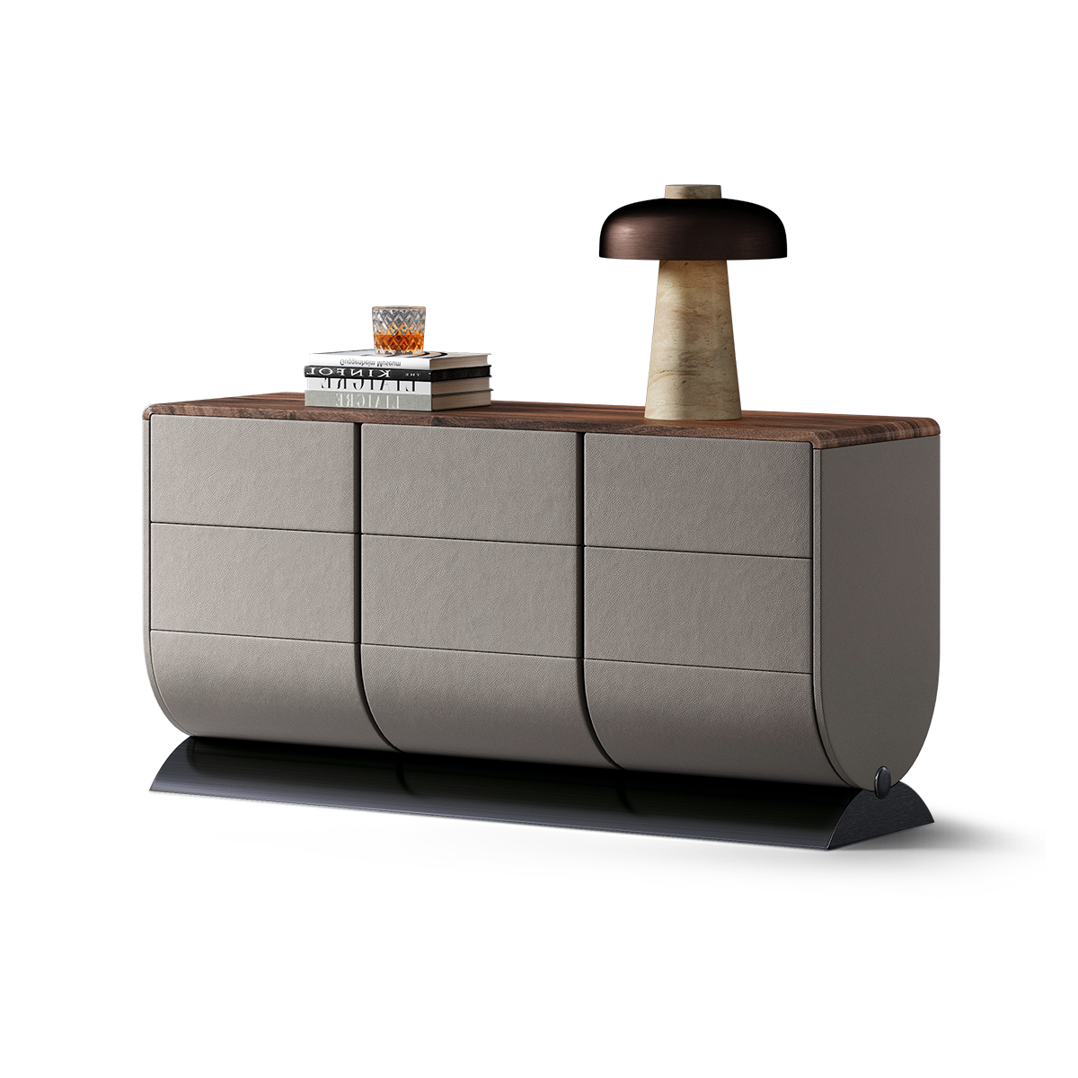 Bottle sideboards