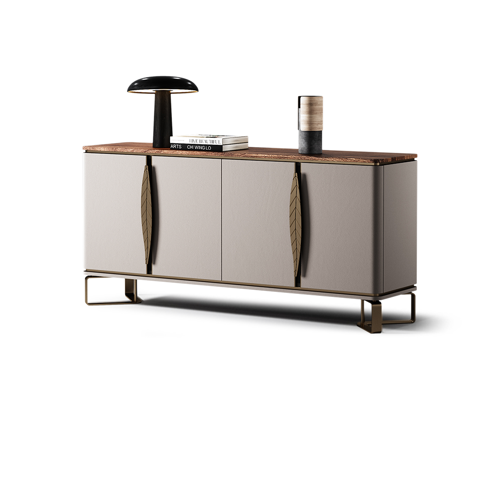 Leaf sideboards