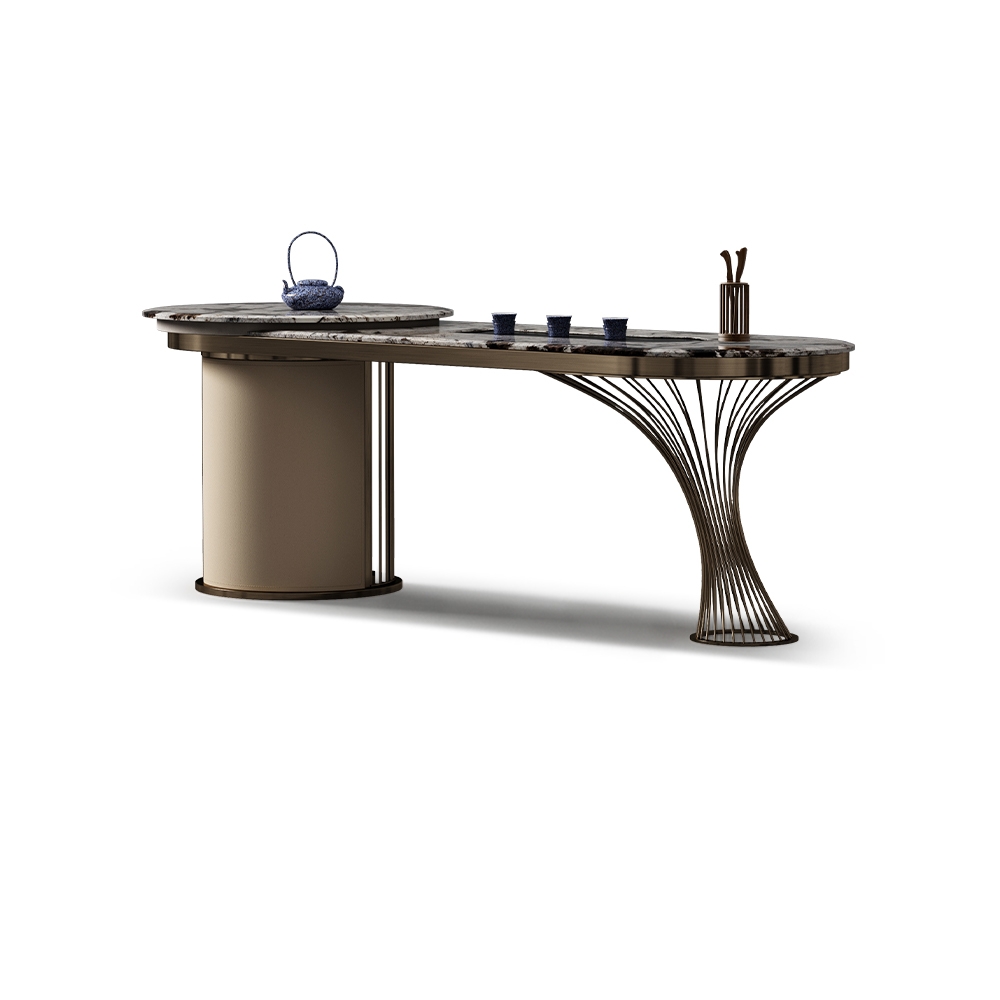 Delight Tea Service