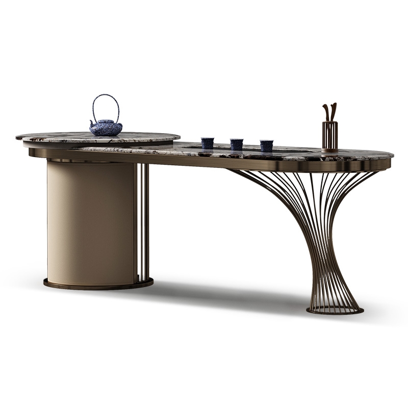 Delight Tea Service