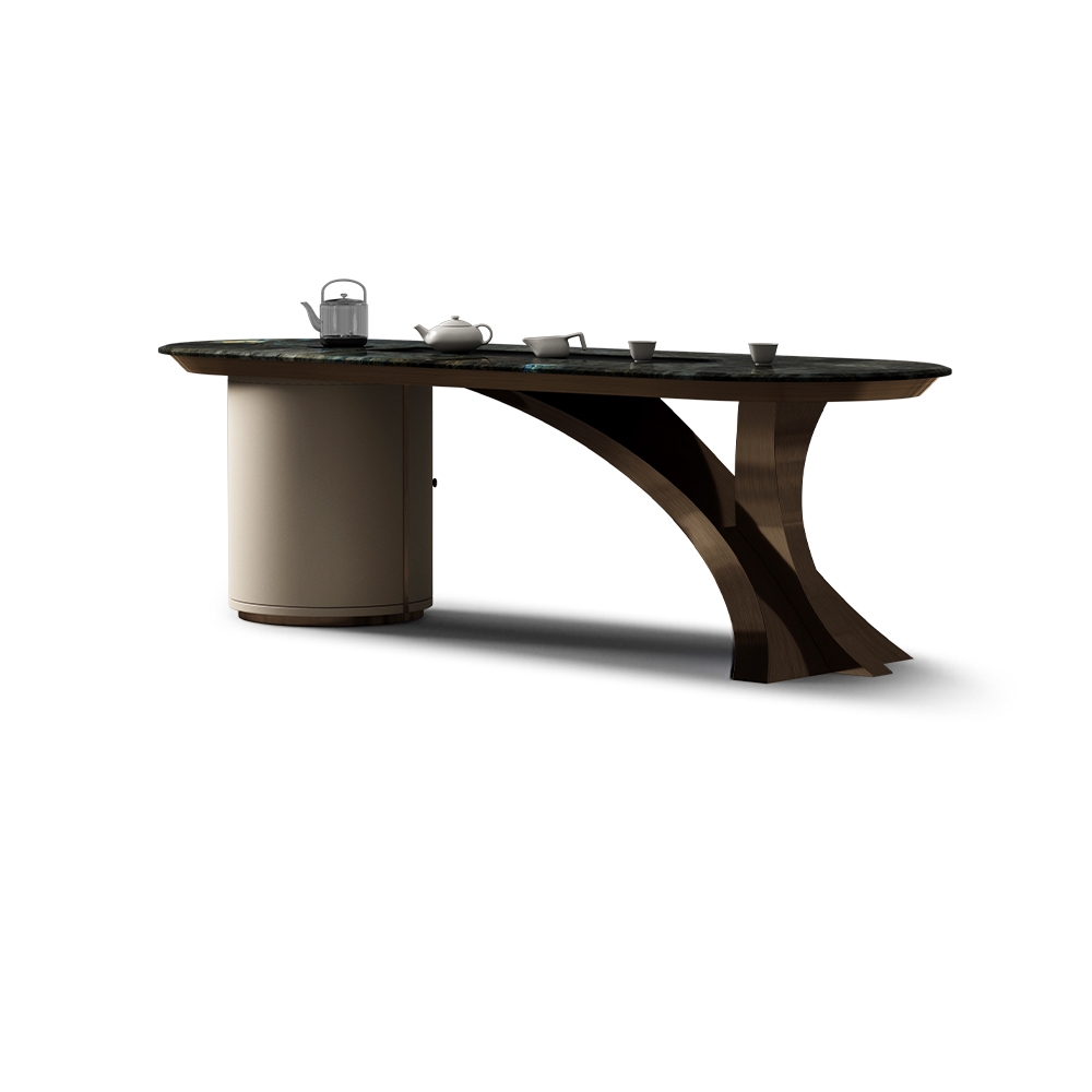 Bridge Tea Service