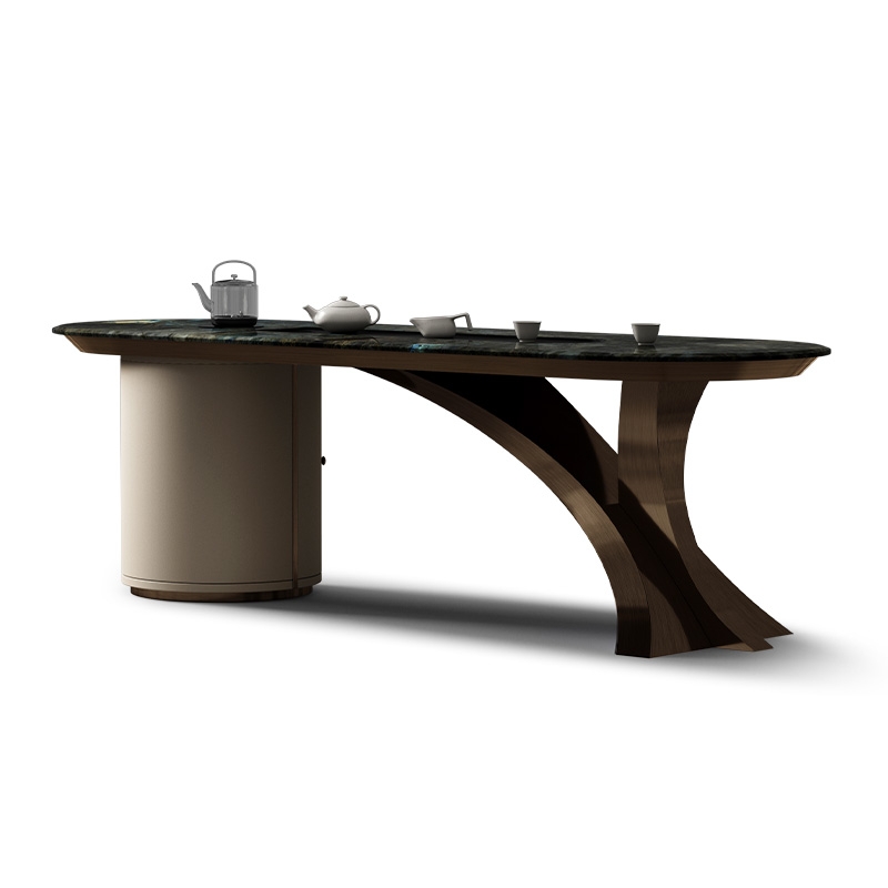 Bridge Tea Service