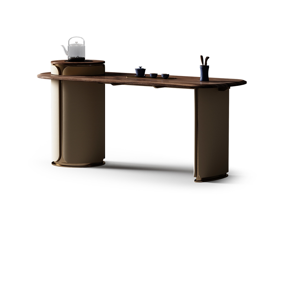 Tender Tea Service