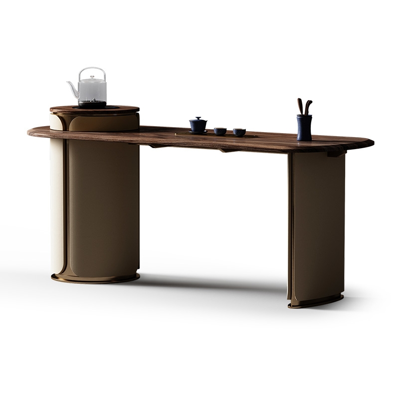 Tender Tea Service