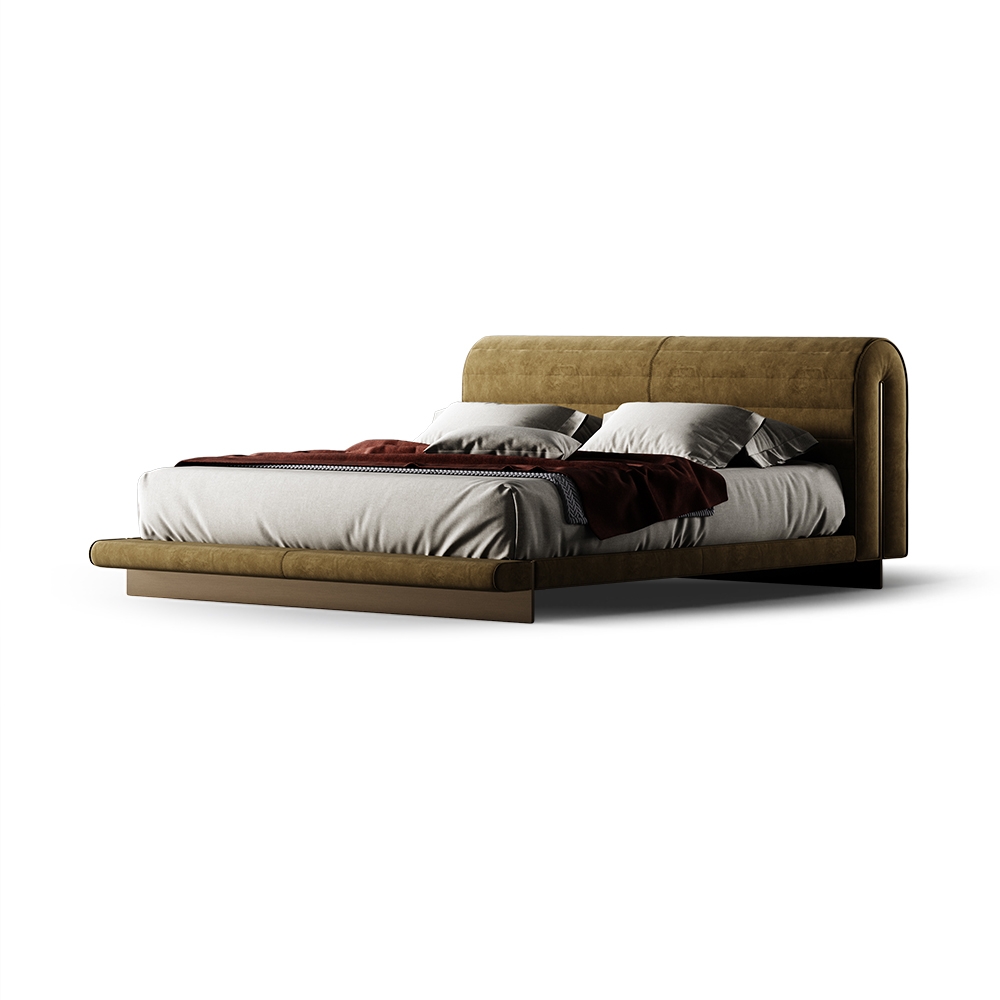Seal Bed