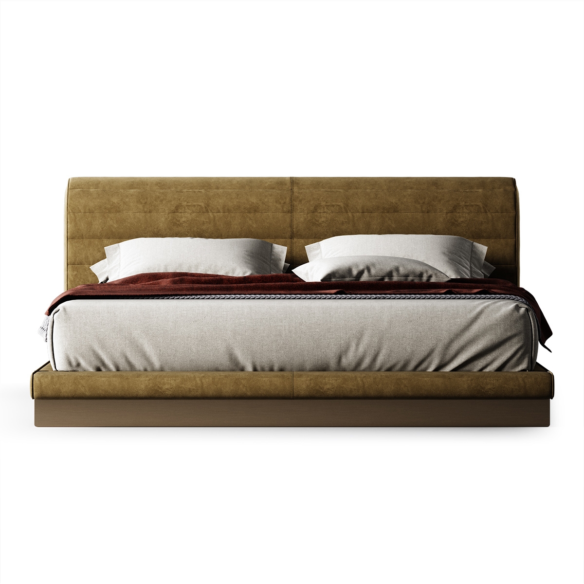 Seal Bed
