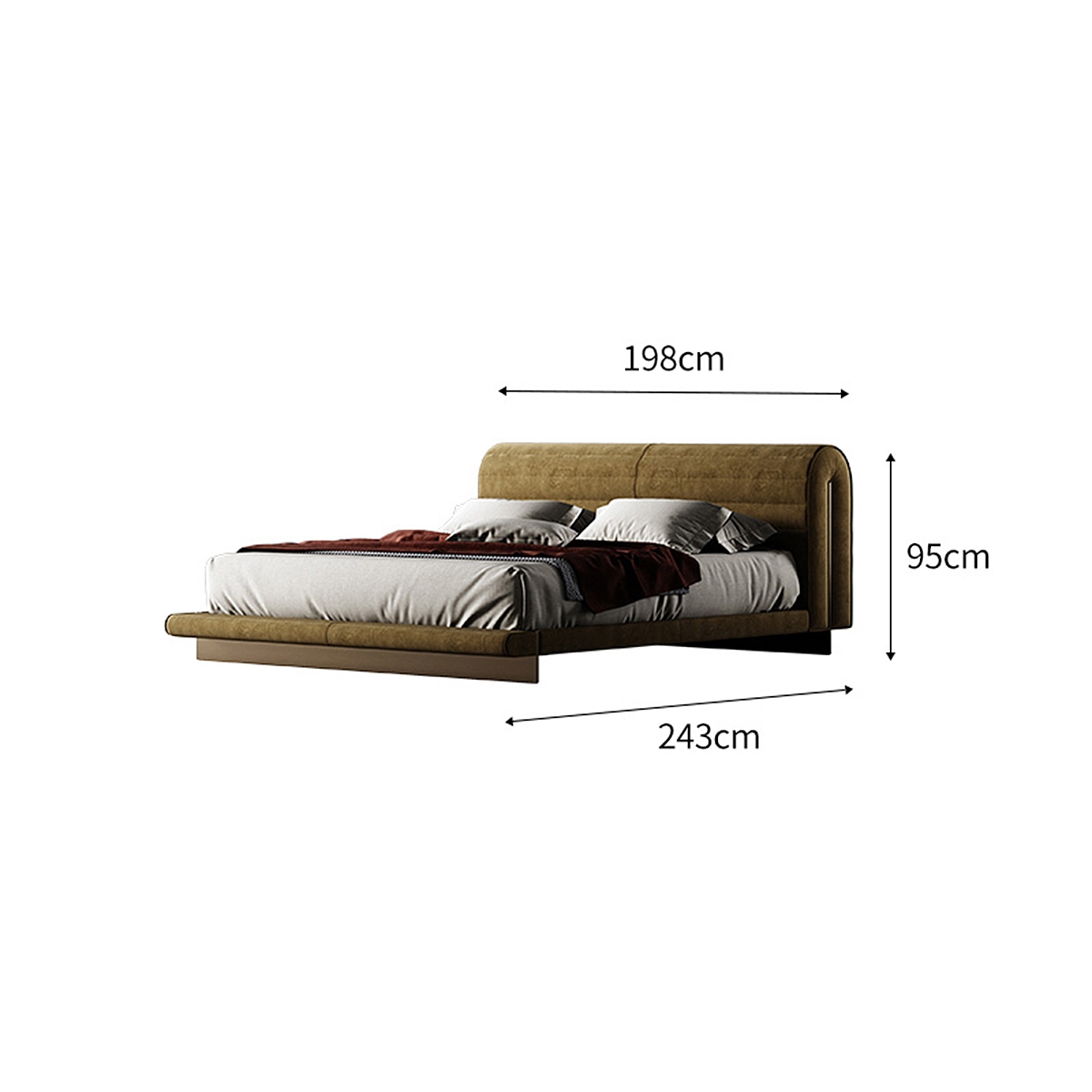 Seal Bed
