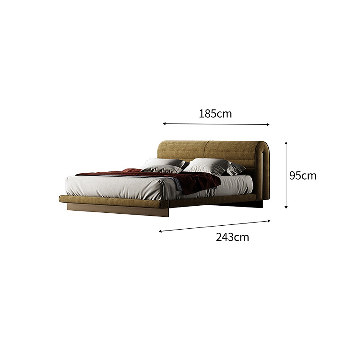 Seal Bed