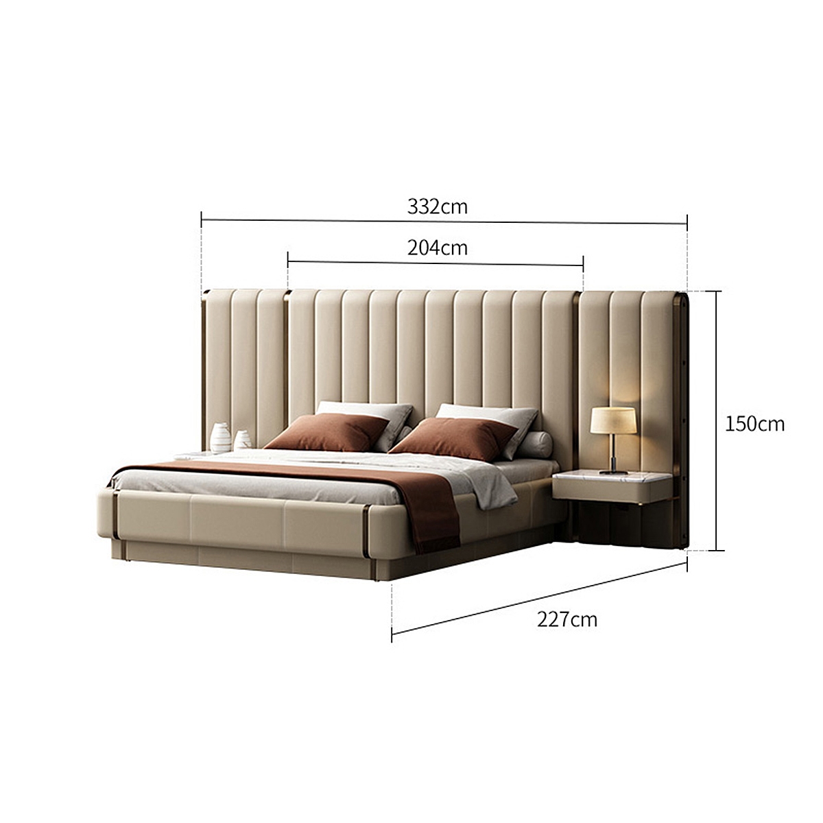 Whole bed1