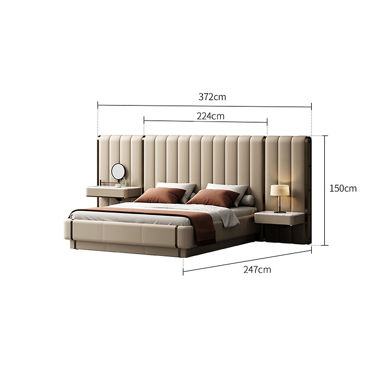 Whole bed1