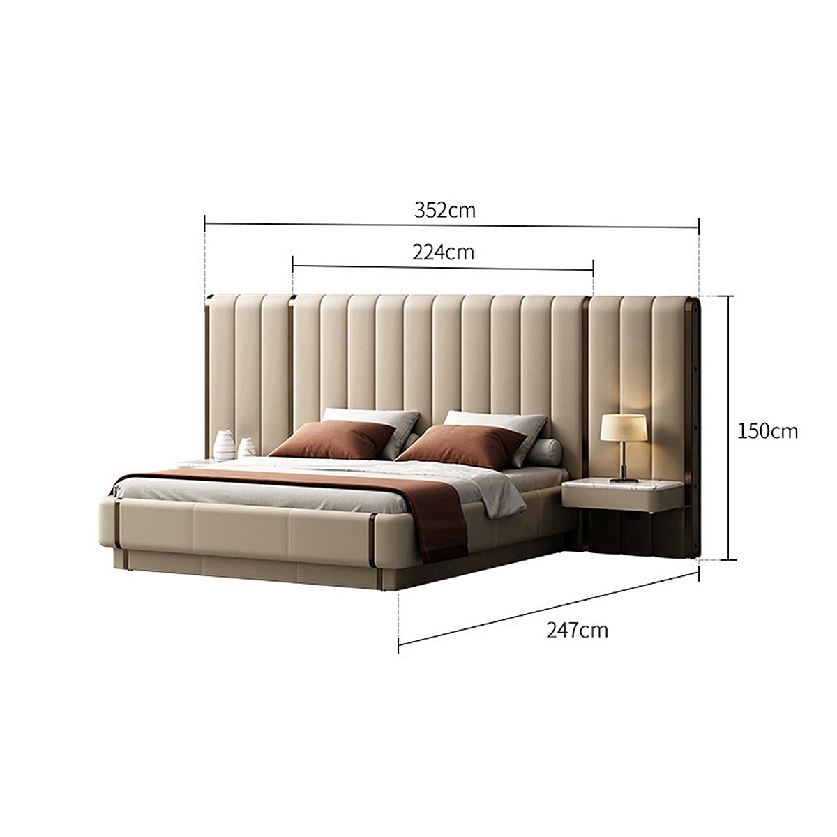 Whole bed1