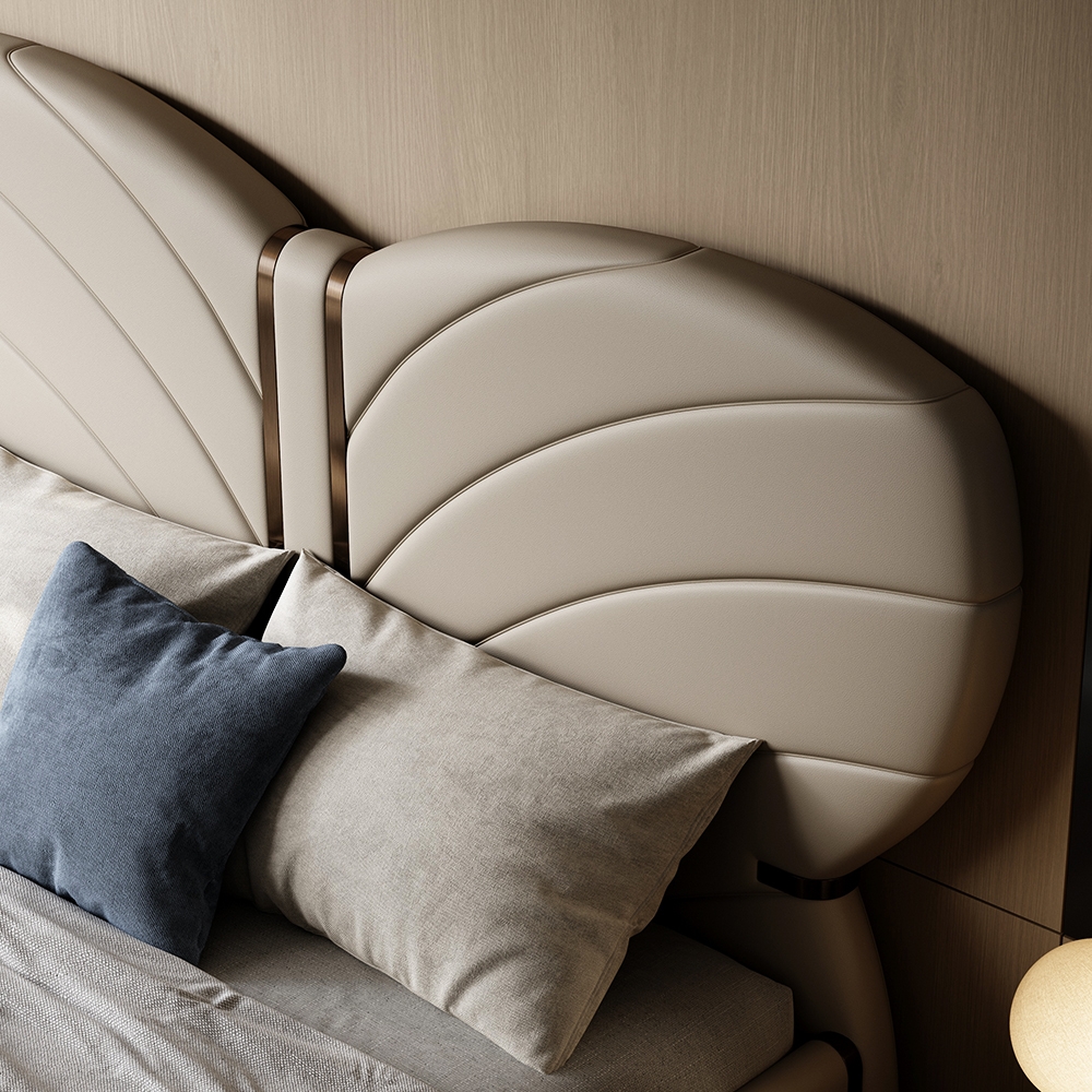 Grandk bed