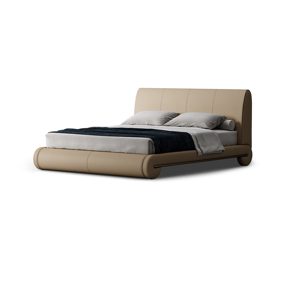 Seal Bed