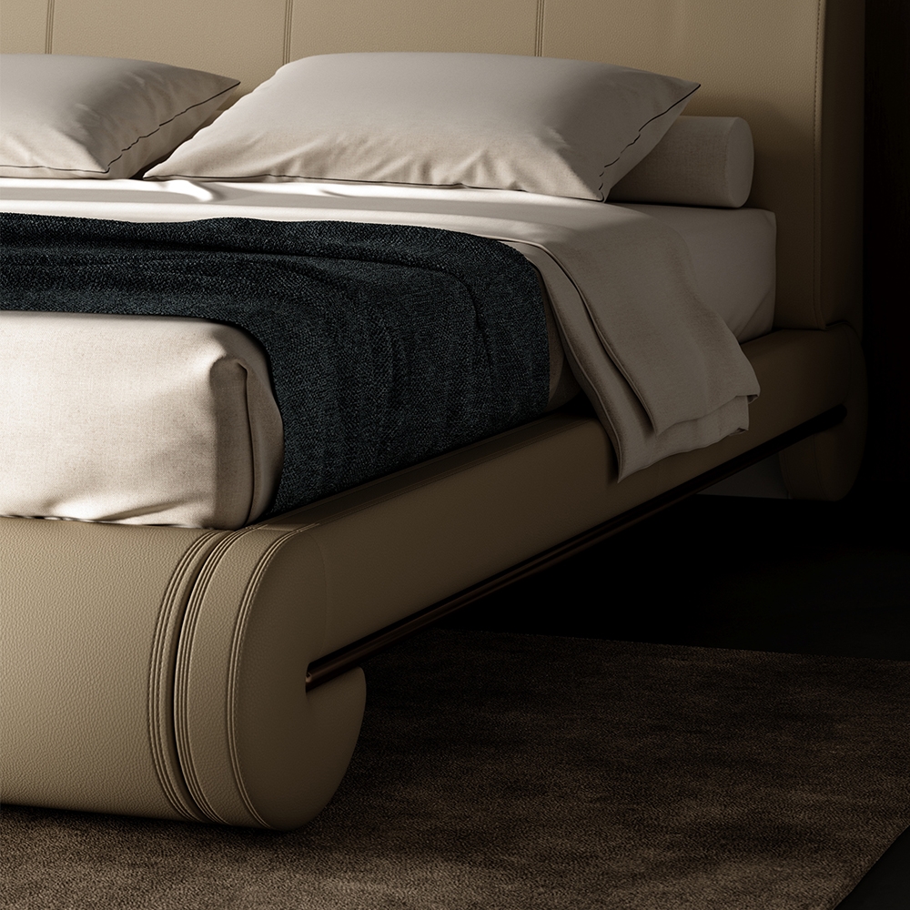 Seal Bed
