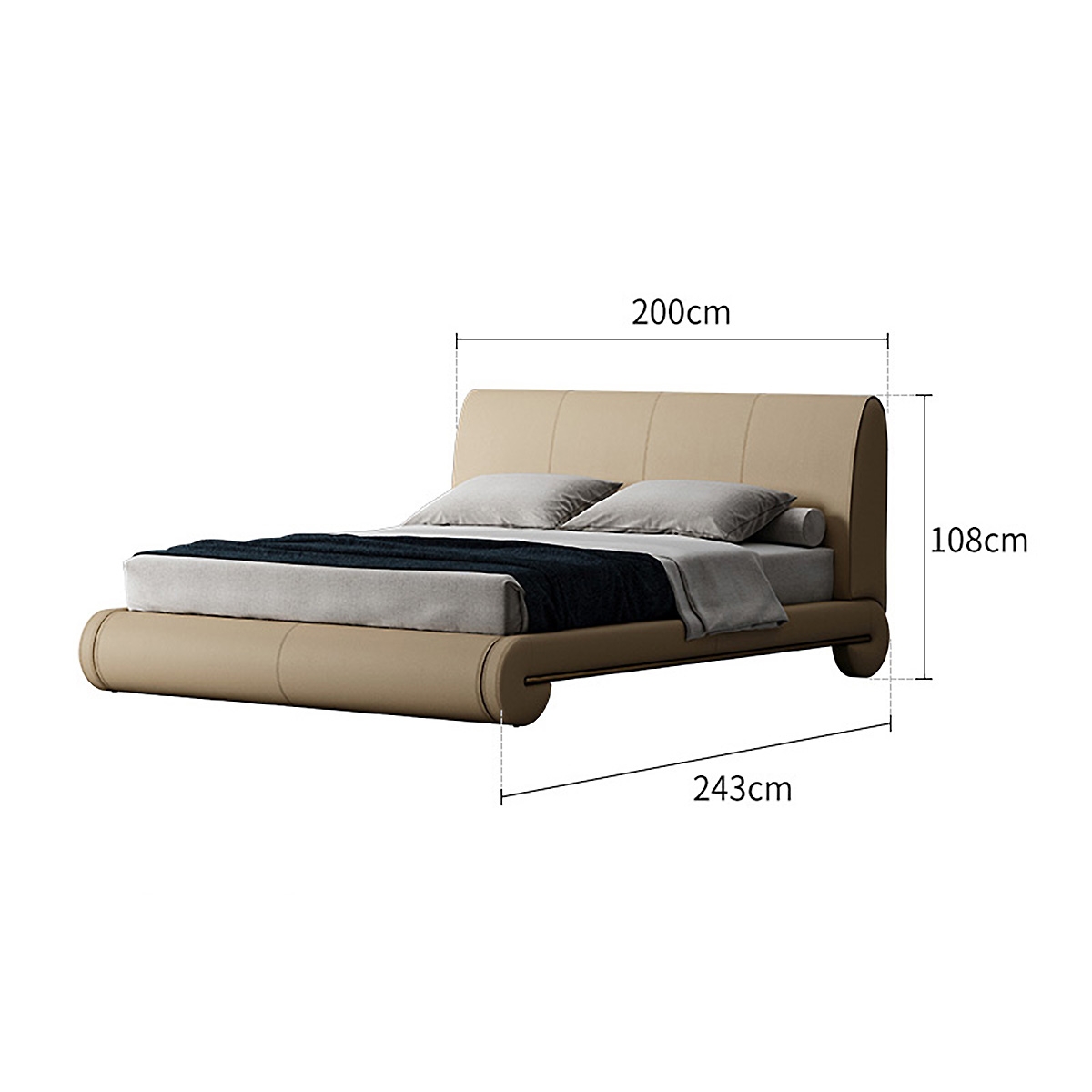 Seal Bed