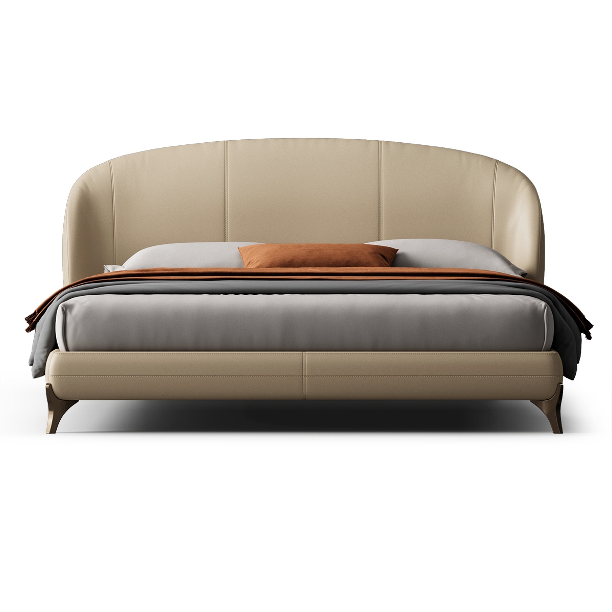 Extremely bed