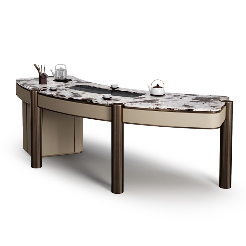 Pillar Tea Service