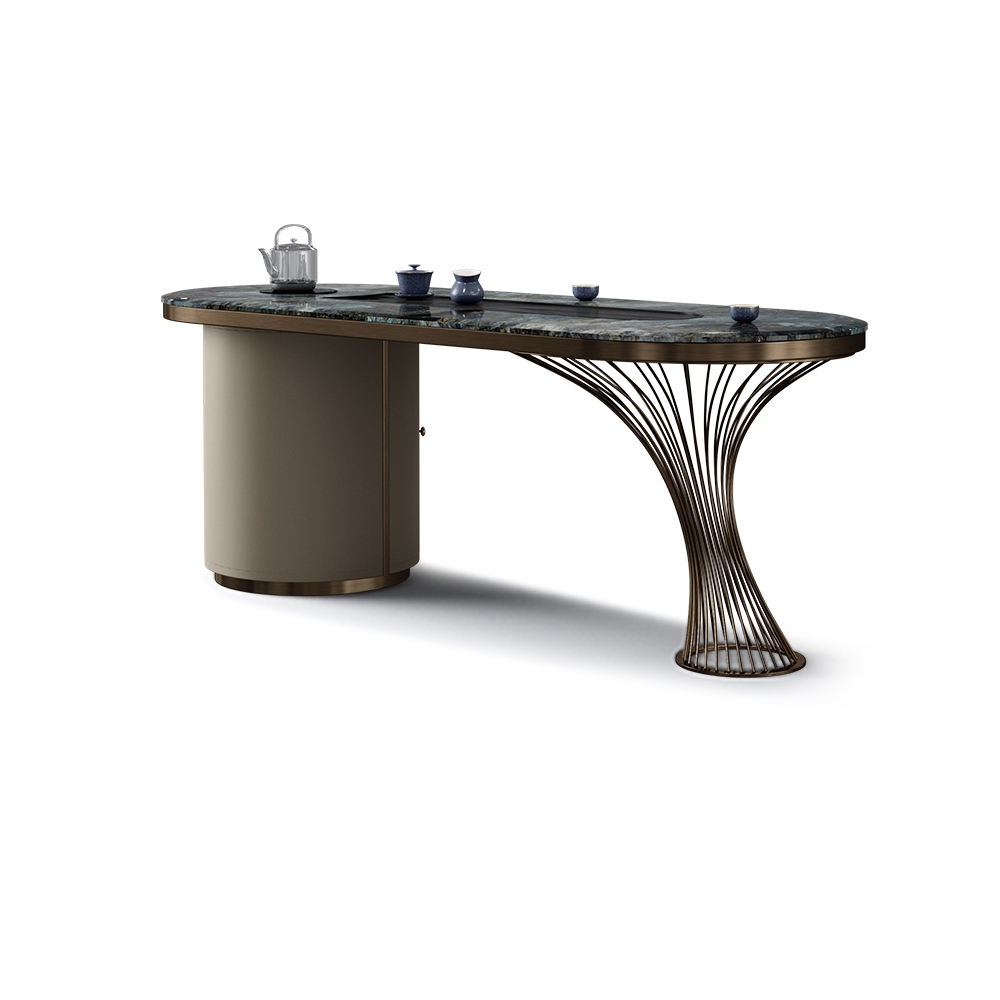 Delight Tea Service