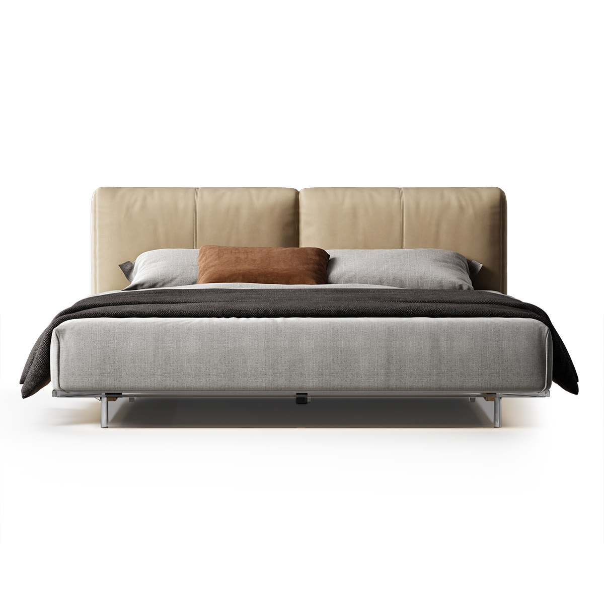 Cloud bed