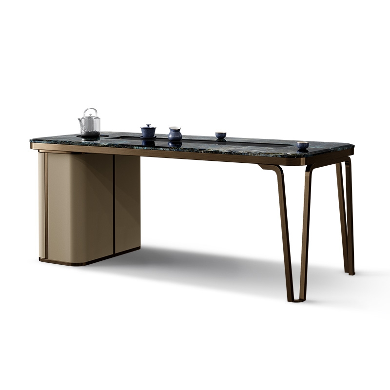 Plain Tea Service