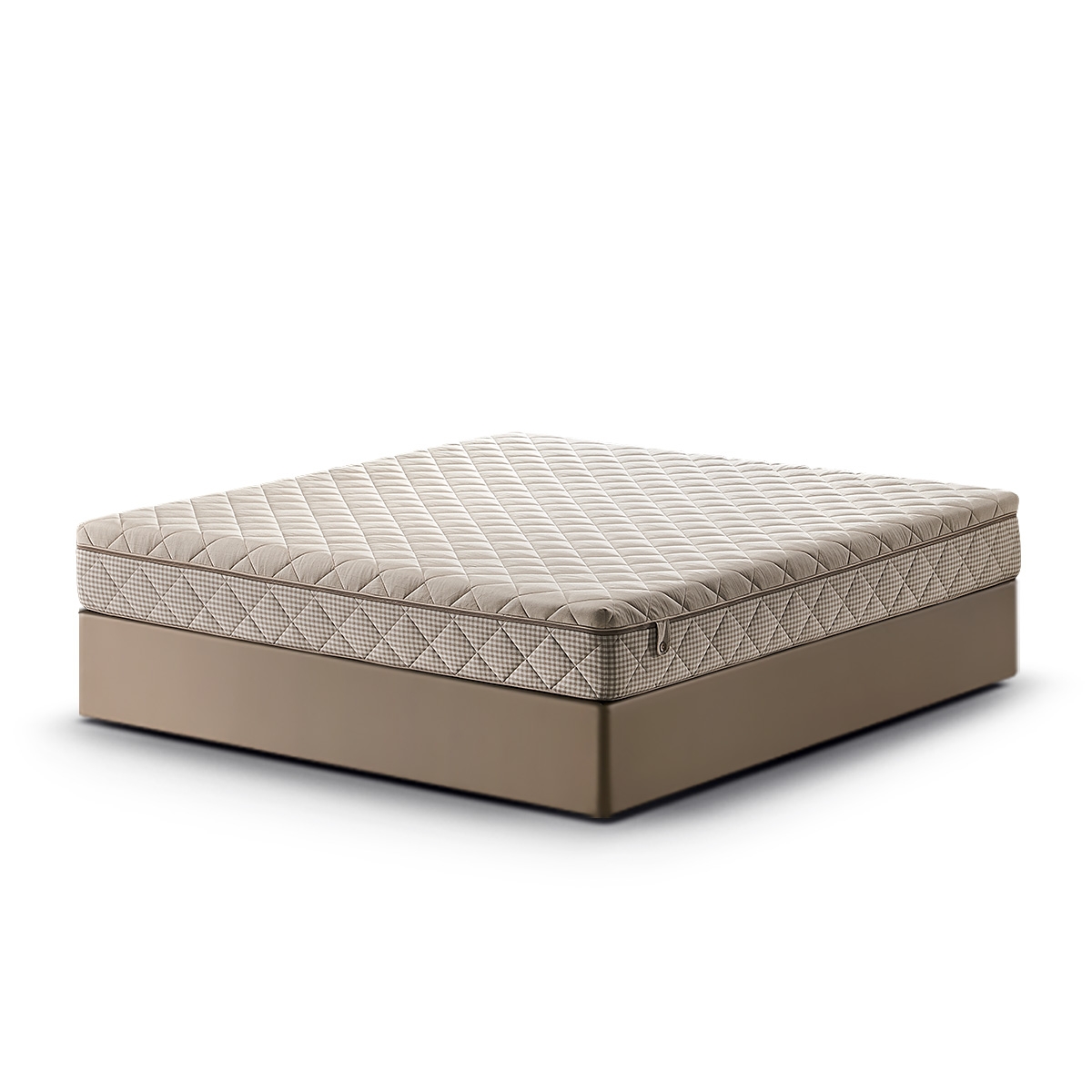Rain Listening Mattress