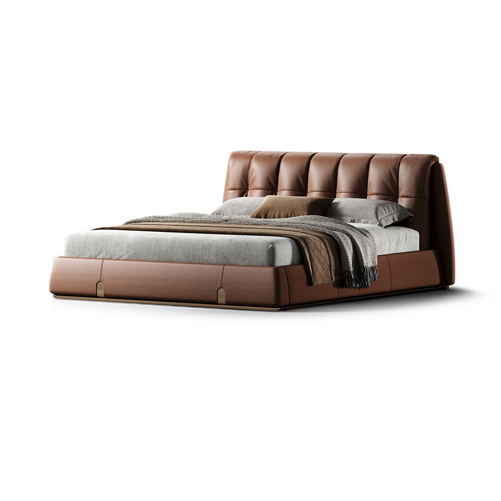 Delight bed