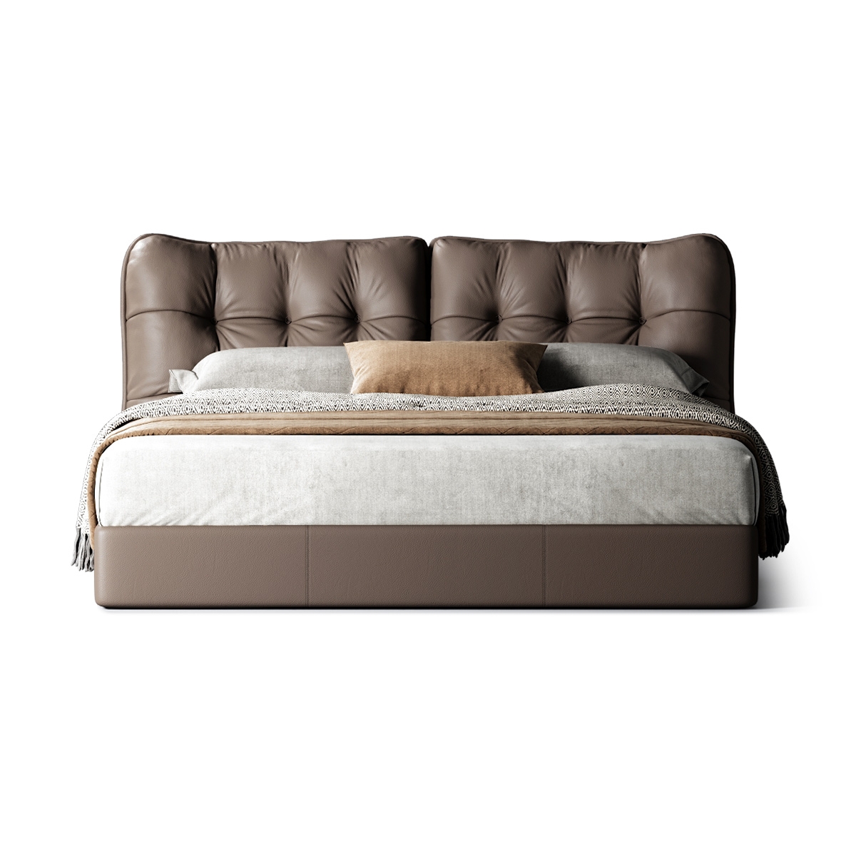 Cloud bed
