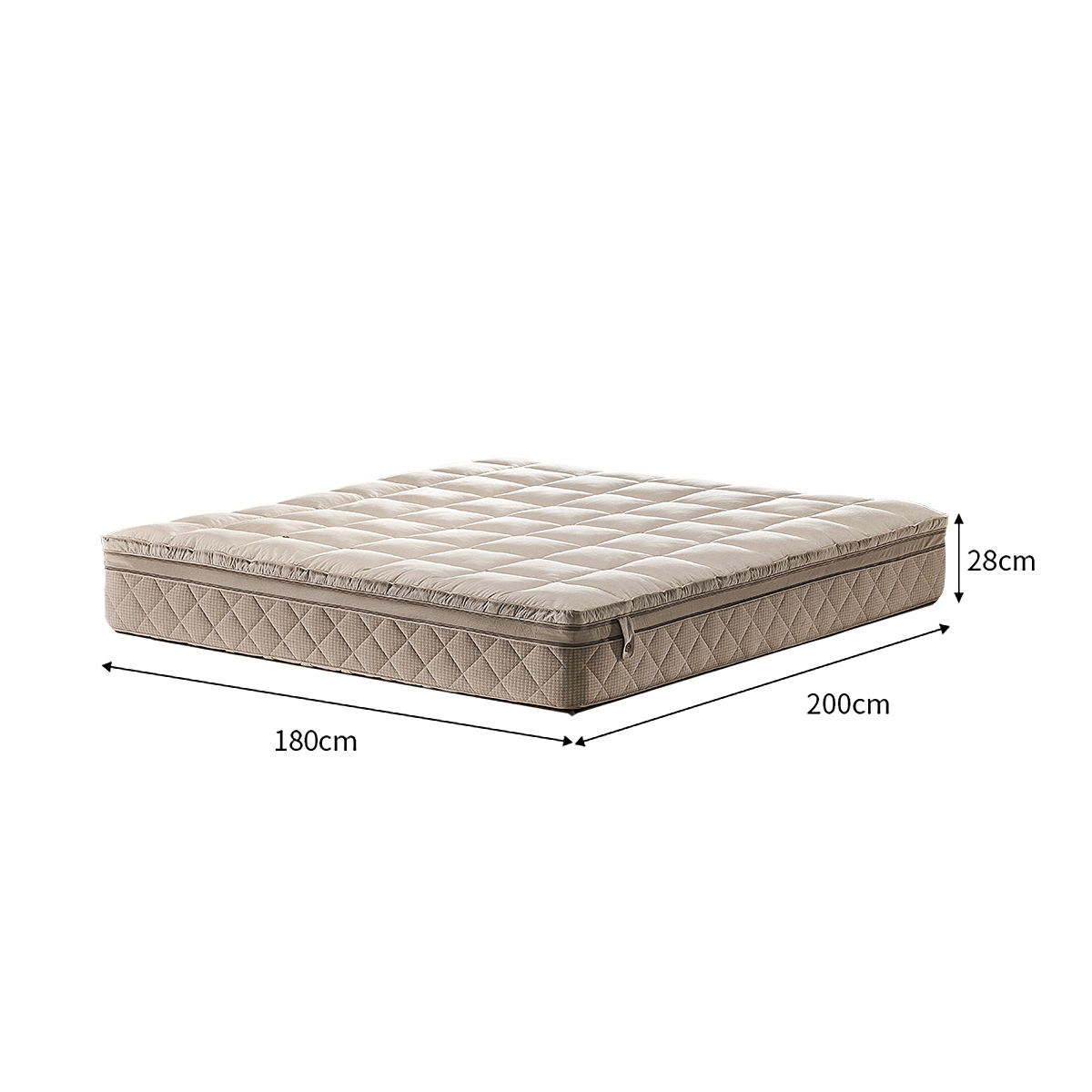 Sugar Mattress