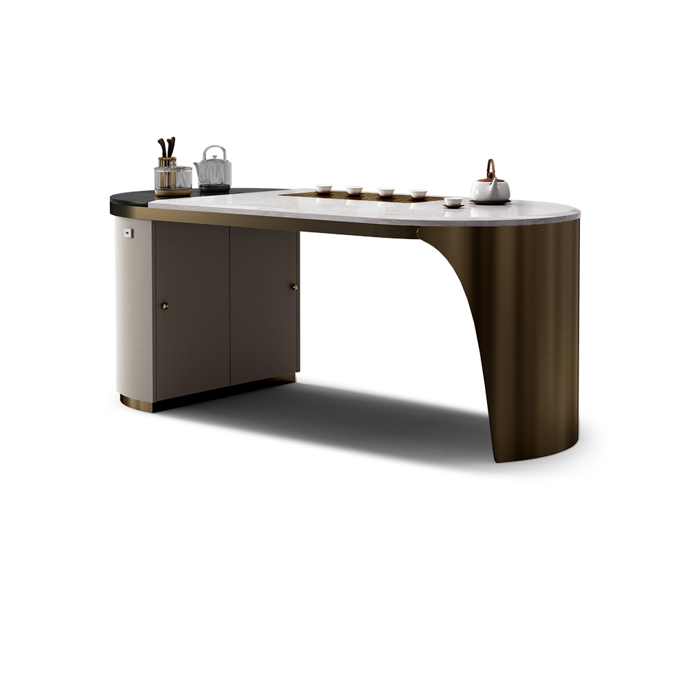 Tender Tea Service