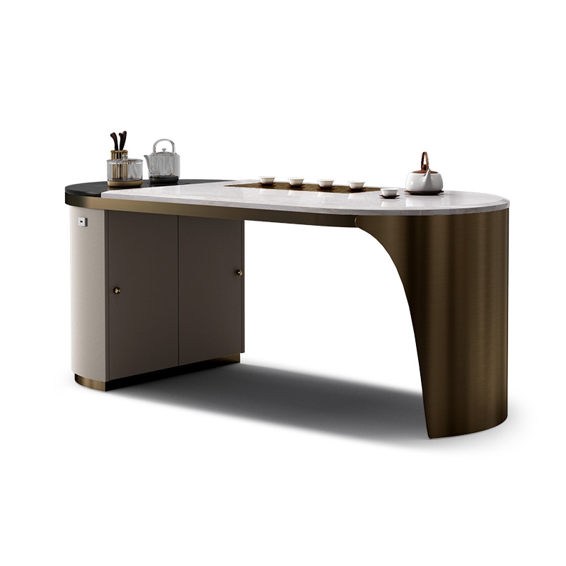 Tender Tea Service