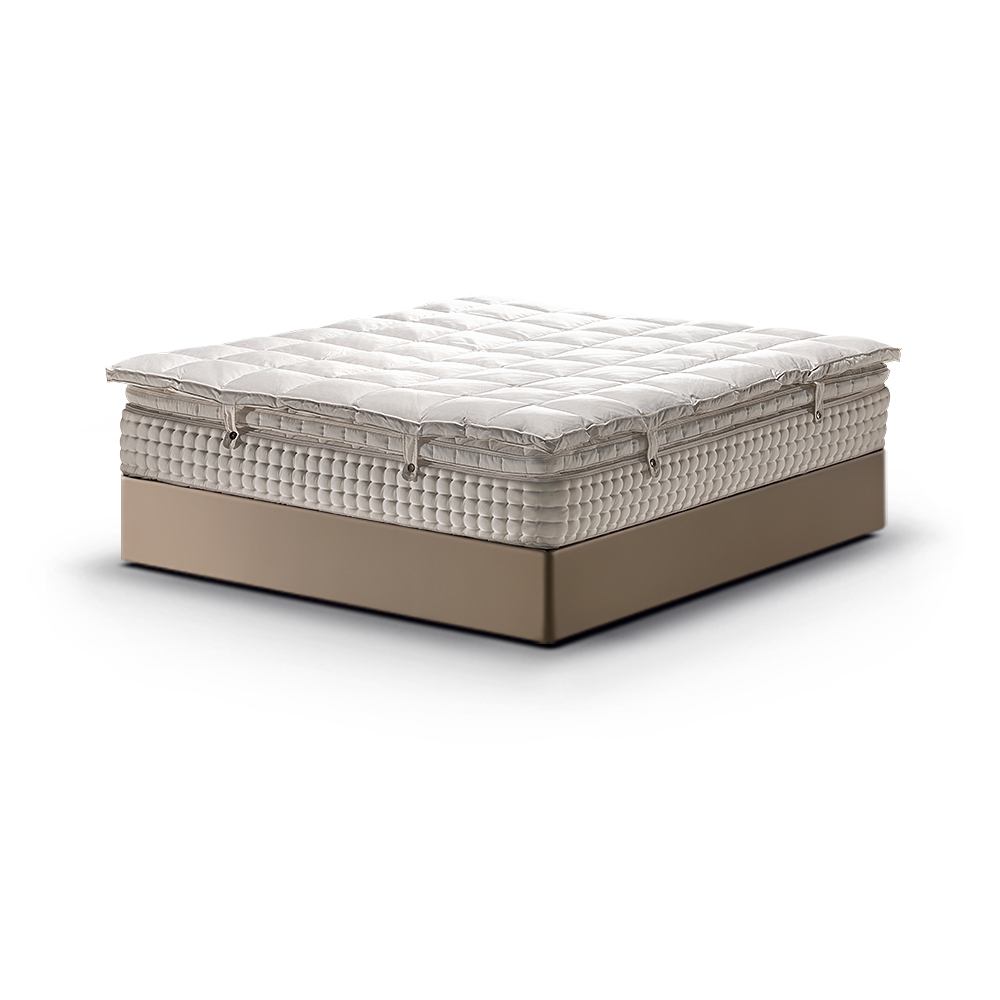 On The Cloud mattress