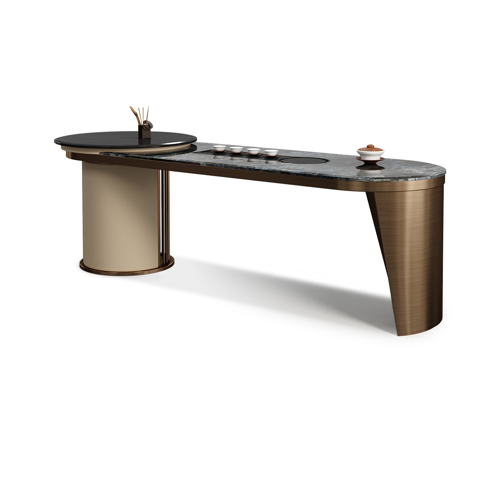 Tender Tea Service